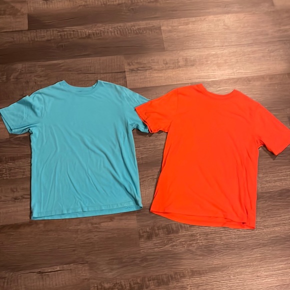 wonder nation Other - Bundle of 2 wonder nation short sleeve tees - a blue and orange size XXL (18)